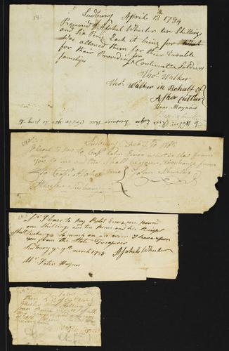 TS_Miscellaneous_17thC_19thC_109 