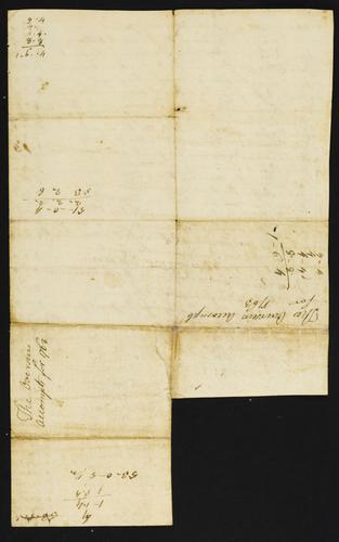 TS_Miscellaneous_17thC_19thC_236 